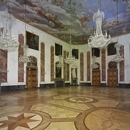 Otel Kurpfalzstuben Mannheim