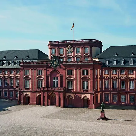 Kurpfalzstuben
