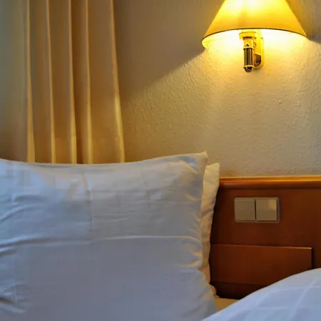 Hotel Kurpfalzstuben Mannheim