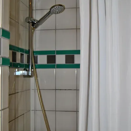 Kurpfalzstuben Otel 3*