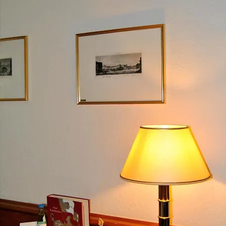 Kurpfalzstuben Otel