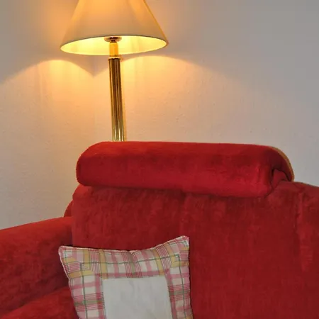 Otel Kurpfalzstuben Mannheim