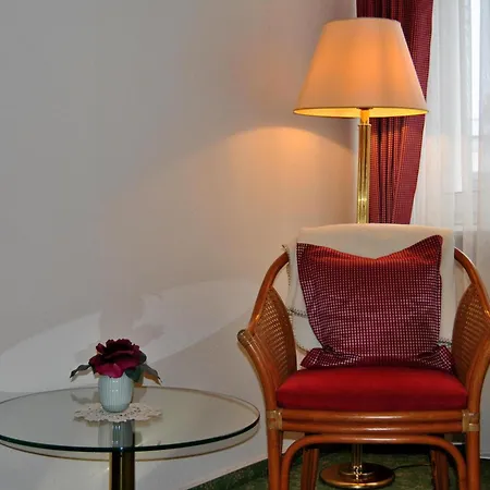 Otel Kurpfalzstuben Mannheim