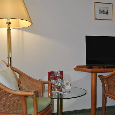 Kurpfalzstuben
