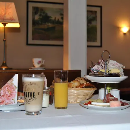 Hotel Kurpfalzstuben Mannheim