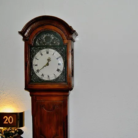 Kurpfalzstuben 3* Mannheim