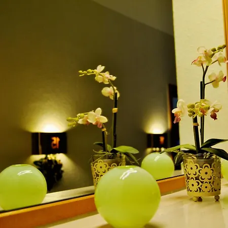 Kurpfalzstuben Otel 3*