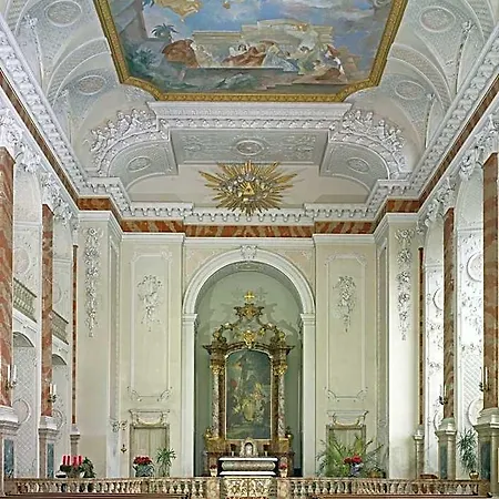 Kurpfalzstuben Otel Mannheim