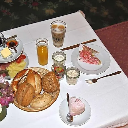 Kurpfalzstuben