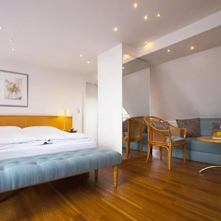 Kurpfalzstuben 3* Mannheim