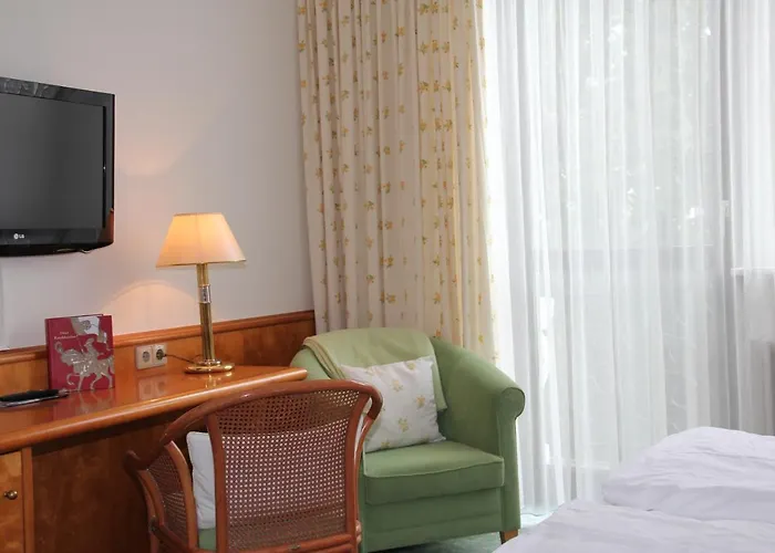 Kurpfalzstuben 3* Mannheim