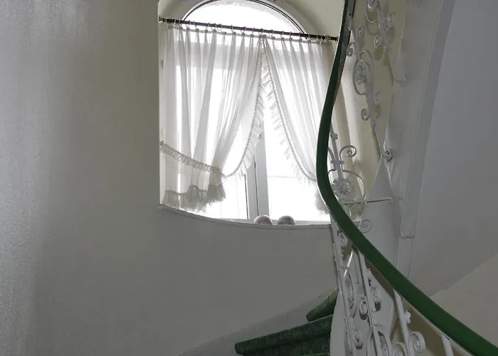 Hotel Kurpfalzstuben Mannheim