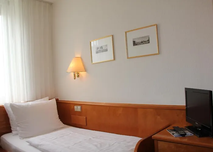 Kurpfalzstuben Mannheim