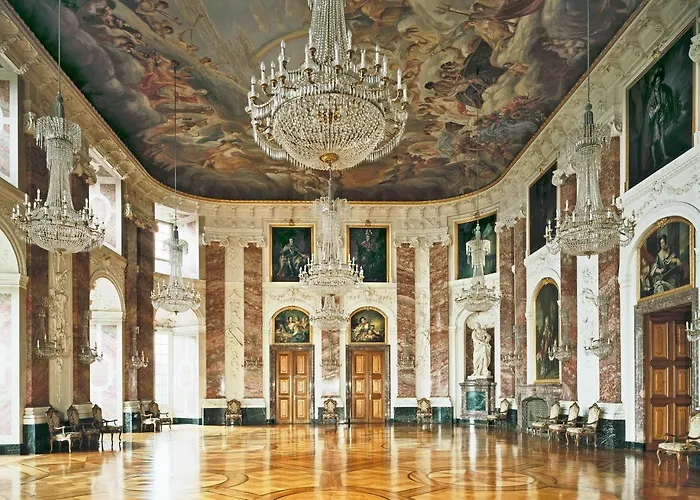 Kurpfalzstuben Mannheim