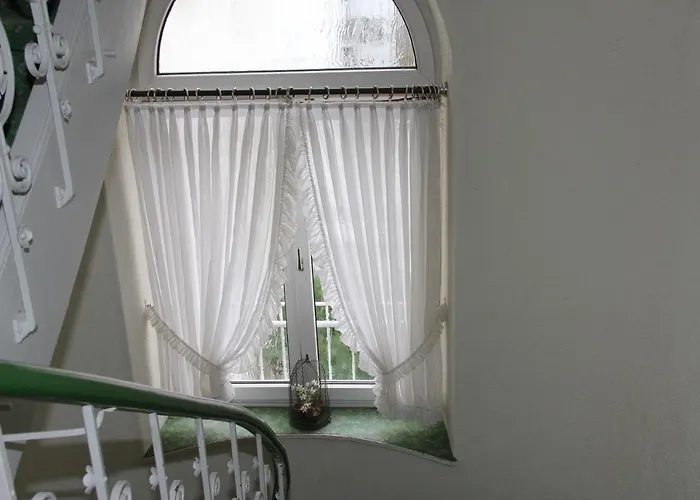 Kurpfalzstuben Hotel Mannheim