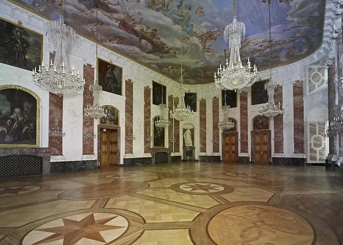 Hotel Kurpfalzstuben Mannheim