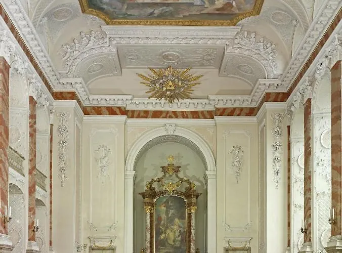 Kurpfalzstuben 3* Mannheim