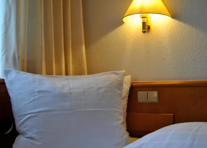 Hotel Kurpfalzstuben Mannheim