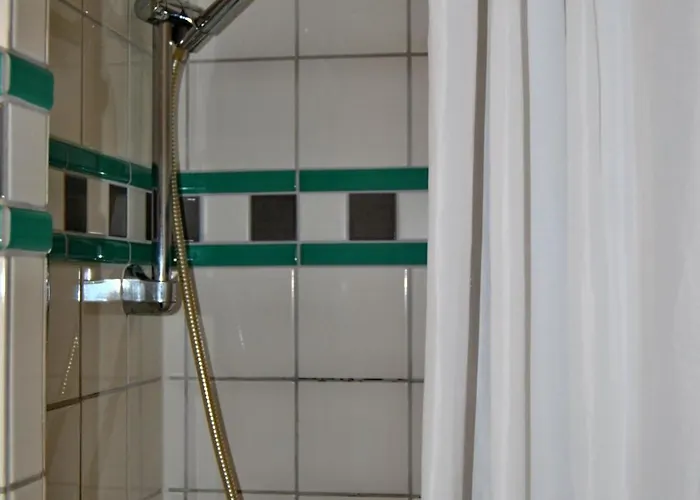 Kurpfalzstuben Hotel 3*