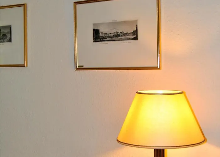 Kurpfalzstuben Hotel