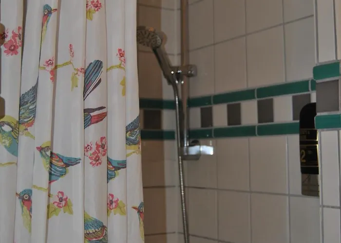 Kurpfalzstuben Hotel Mannheim