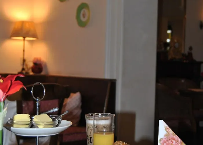 Kurpfalzstuben Mannheim