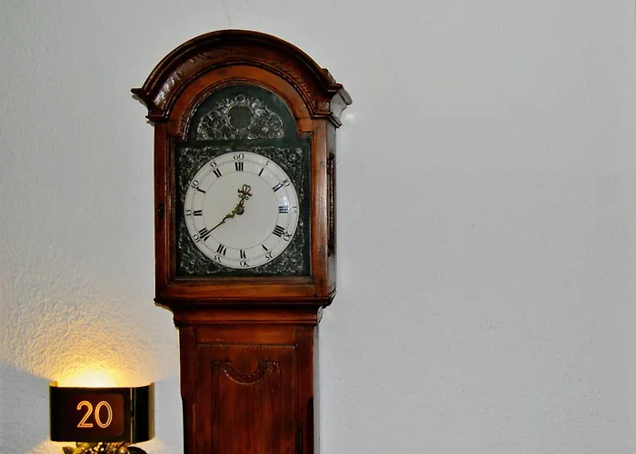 Kurpfalzstuben 3* Mannheim