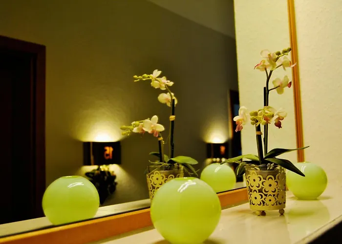 Kurpfalzstuben Hotel 3*